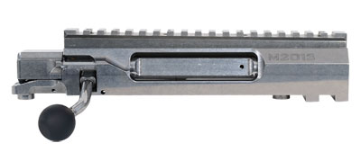 Badger 2013 action Lapua Mag LA 45 MOA Rail 100-50-45