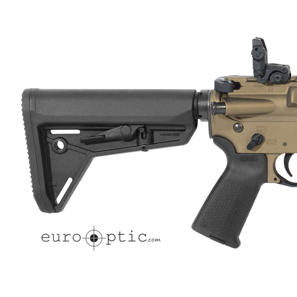 Barrett REC7 DI 300 Blackout 16" Burnt Bronze Cerakote Carbine 17181