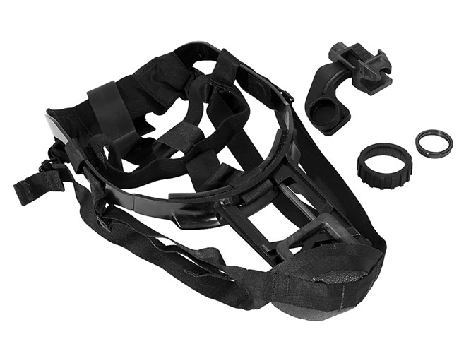 Night Vision Depot 1400 FOM PVS-14 NVD-PVS-14-1400-FOM