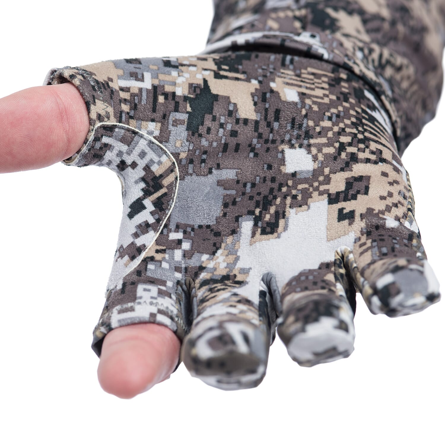 Sitka Elevated II ESW Glove Optifade Elevated II XX Large 90254-EV-XXL