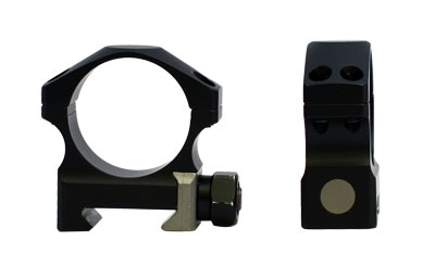 Nightforce .885 Low UltraLite Ring Set 30mm -UB496