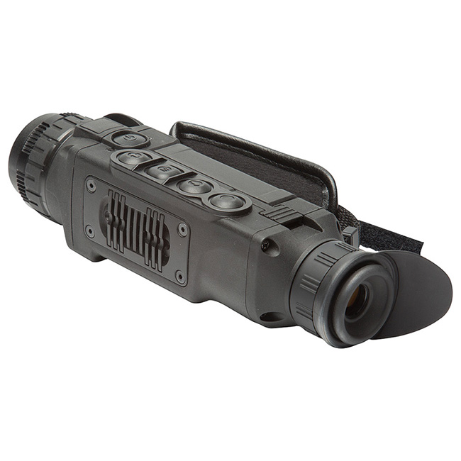 Pulsar Helion XQ28F 2.3-9.2x20 Thermal Monocular PL77392