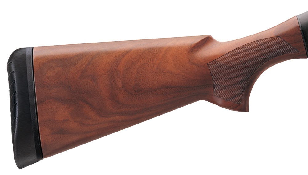 Benelli M2 Field Satin walnut 28" 11001