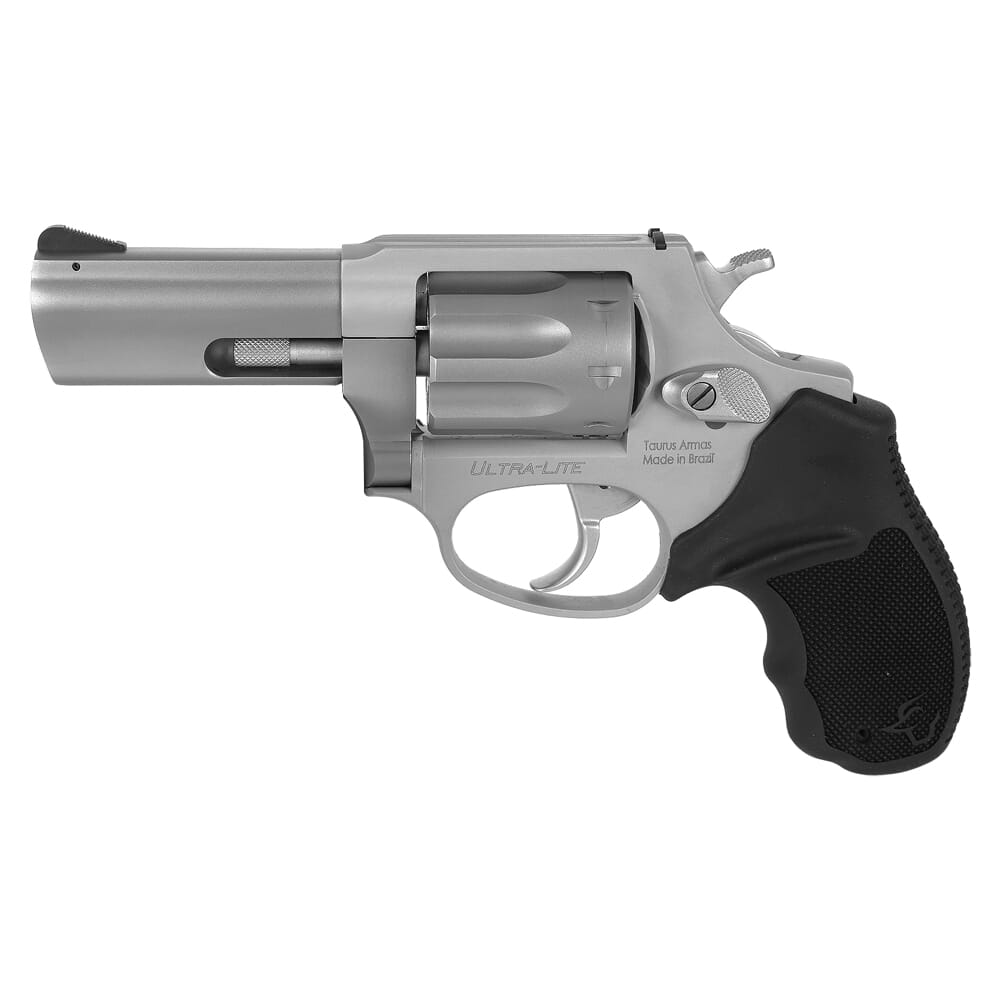 Taurus 942 .22 LR SS/SS UL 3" 8rd Revolver 2-942039UL