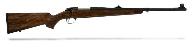 Sako 85 Grizzly .308 Win. Wood Upgrade Rifle F68783