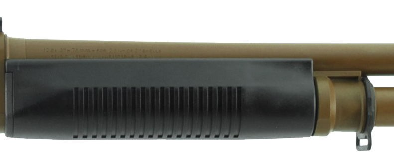 Benelli M4 12GA Tactical Dark Earth 11792