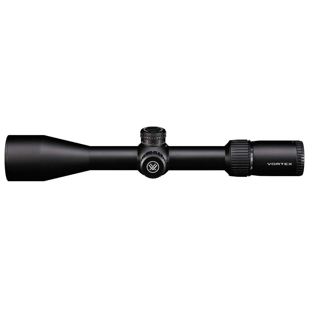 Vortex Diamondback Tactical FFP Riflescope 6-24x50 MRAD DBK-10029