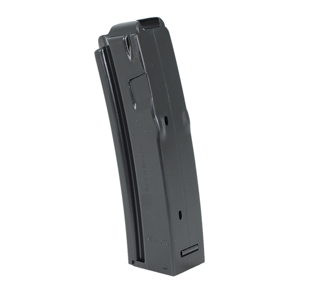 HK 94/MP5 9x19 15 round magazine MPN 215610 215610