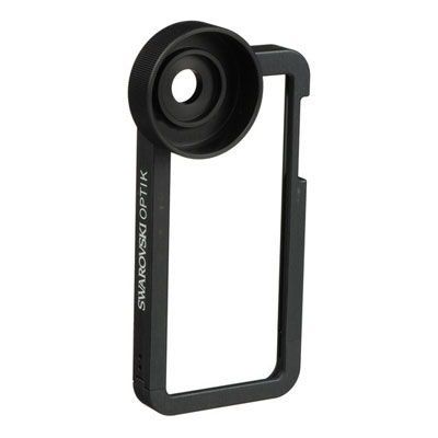 Swarovski PA-i5 Adapter for EL 42, EL 50, EL Range 44202