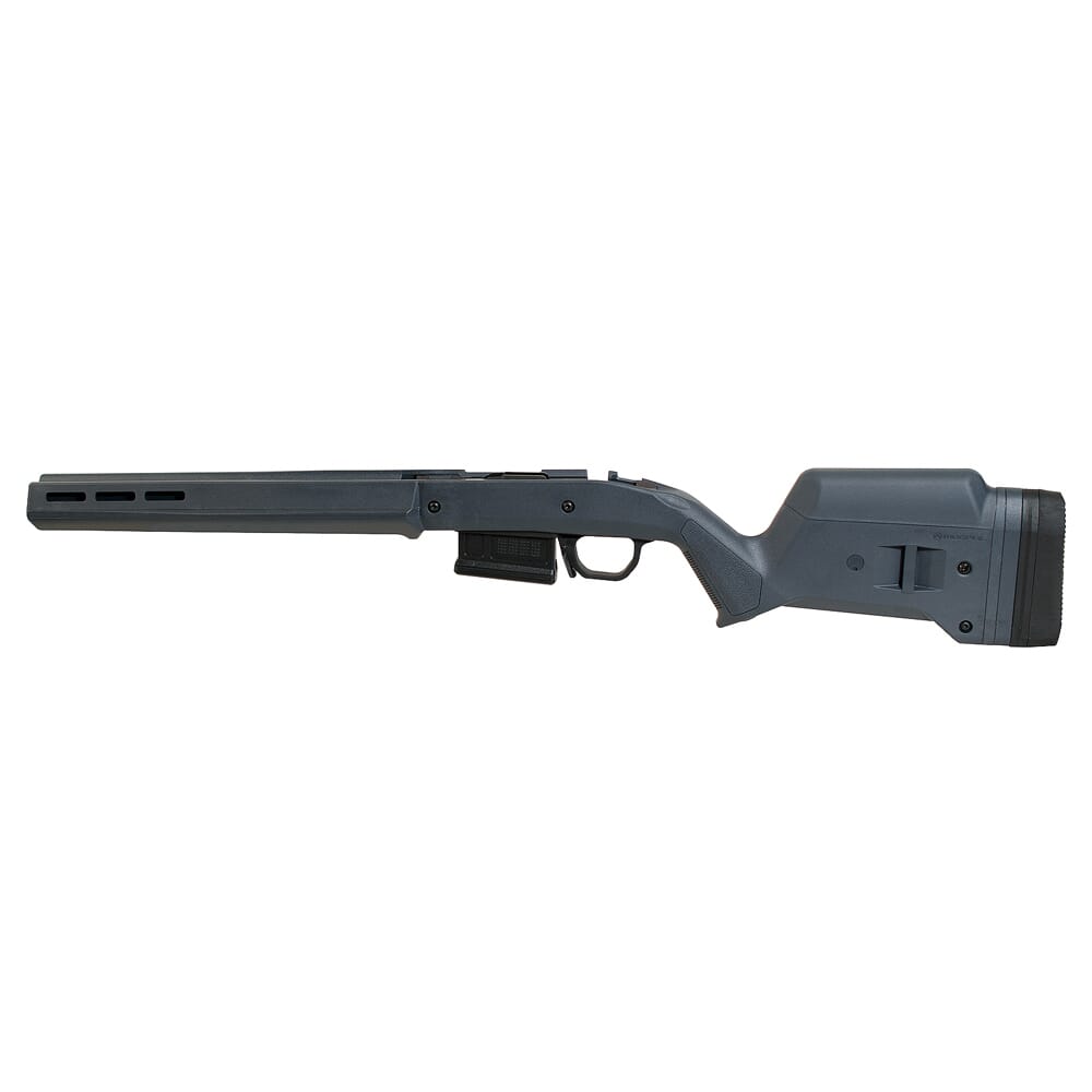 Remington 700P 308 Win Magpul Hunter Grey