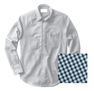 Filson Mens XS Navy Scout Shirt 10387-VG