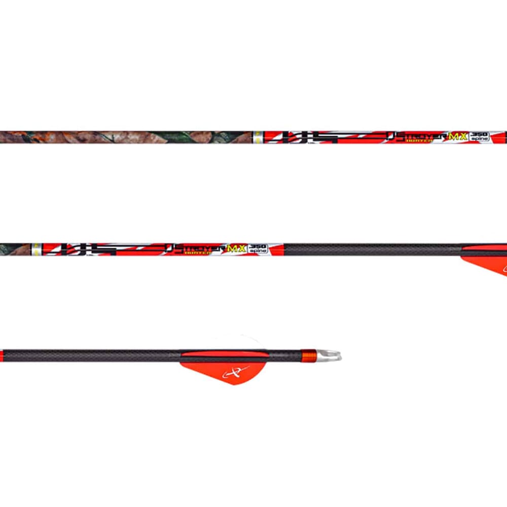 Carbon Express D-Stroyer MX Hunter .350 Arrows 6pk 51148