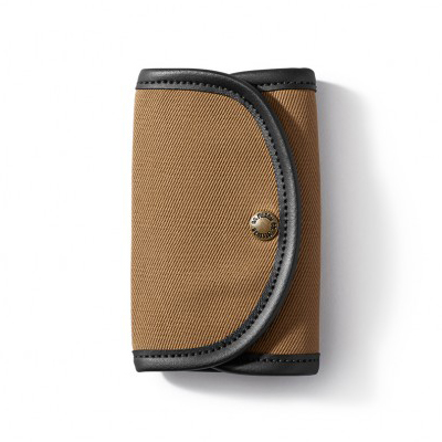 Filson Tan Fly Wallet FIL-30231-Tan