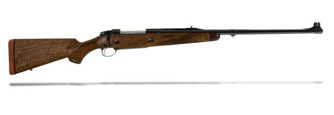 Sako Rifles - Sako Safari 375 HH Mag JRSS237