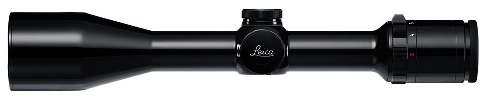 Leica Visus 3-12 x 50 i LW, 4A, Glossy MPN 59040