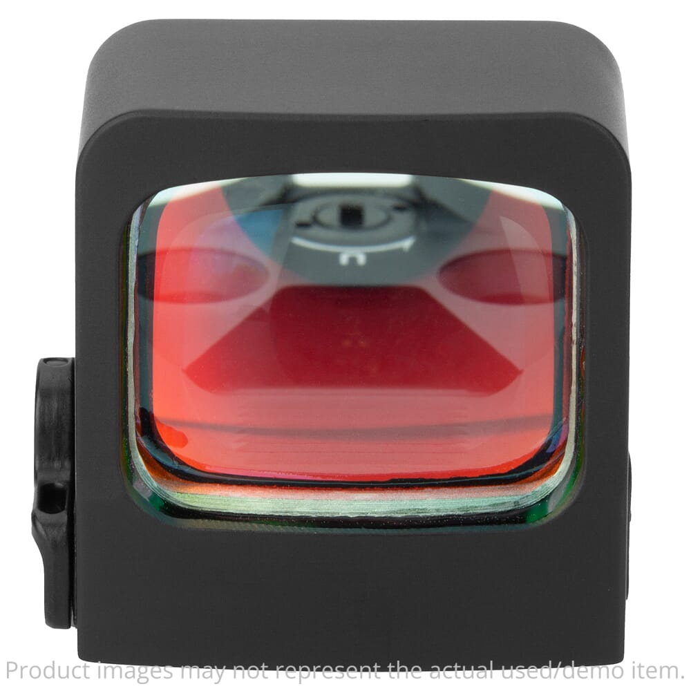 Holosun USED HS407K-X2 Compact 6MOA Dot Only Open Reflex Sight w/Shake Awake HS407K-X2 - Light Wear UA5708