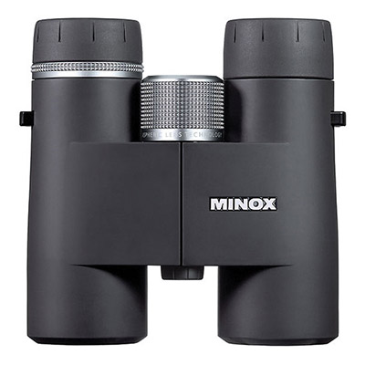 Minox HG 8x33 BR Binocular 62188