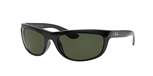 Ray-Ban Balorama Black G-15 Green 0RB4089-6013162