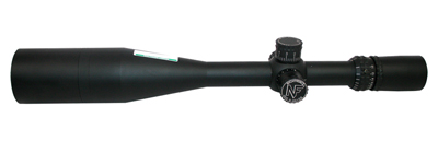 Nightforce NXS 8-32x56 MLR Reticle - Excellent cond. very light ring marks.