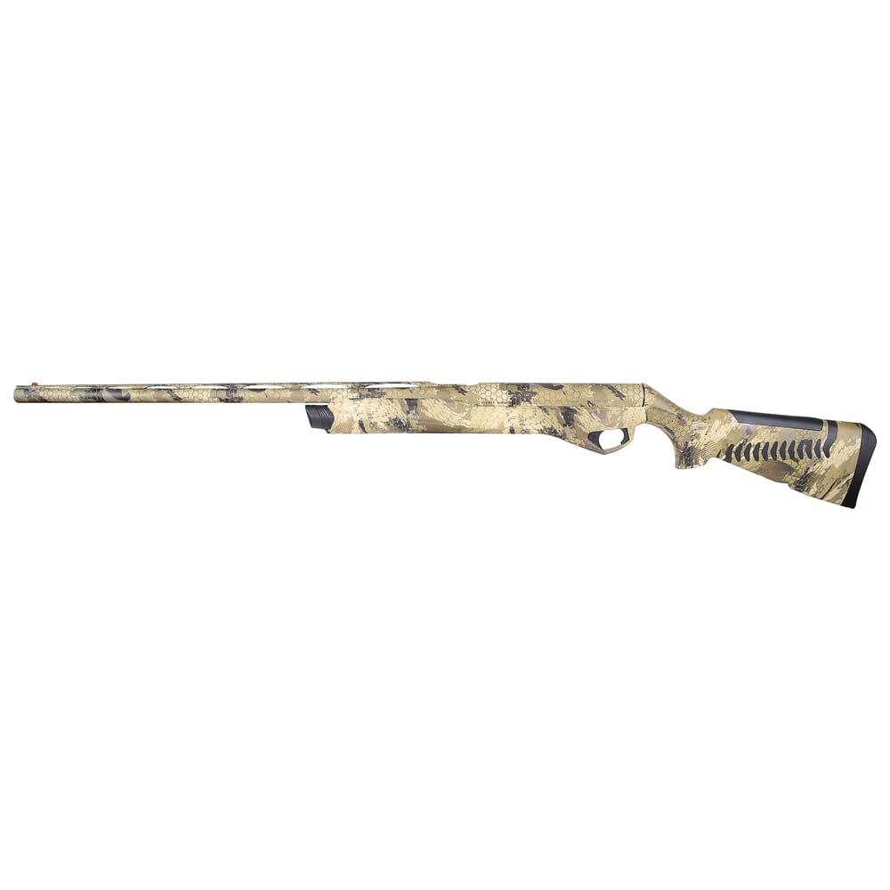Benelli Super Vinci 12ga 3.5" 28" Waterfowl Marsh Optifade 3+1 Semi-Auto Shotgun 10568