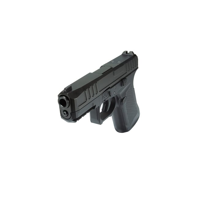 ZRODelta Modulus Compact 9mm Pistol w/ (2) 15rd Mags 7550-0001-9990
