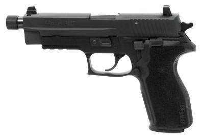 Sig Sauer P227R .45 ACP TAC Pistol 227R-45-TAC