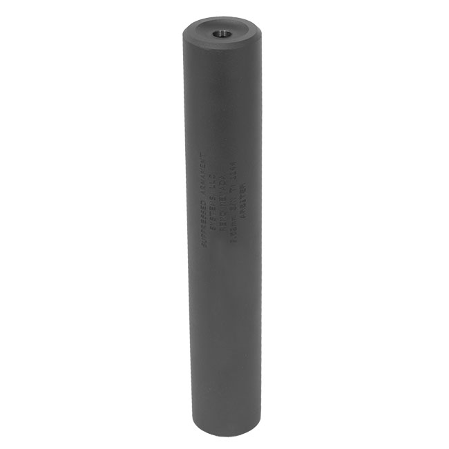 SAS Arbiter .30 Suppressor