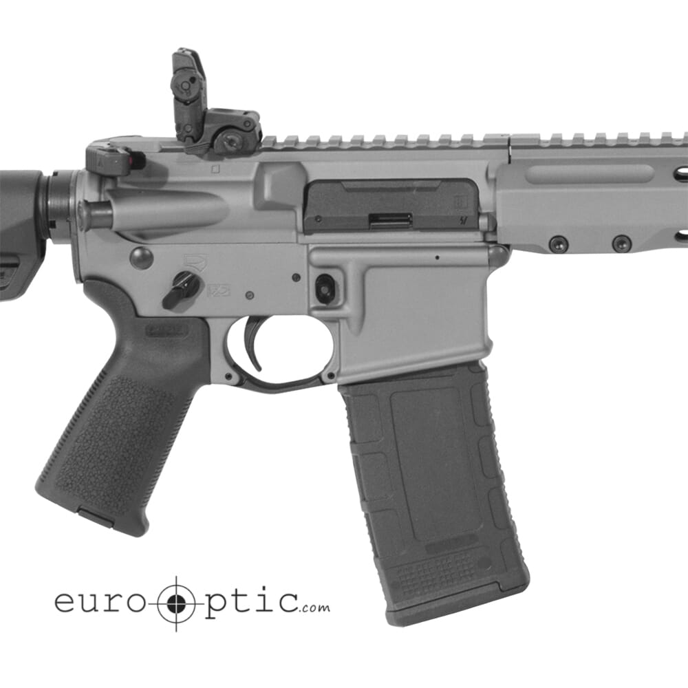 Barrett REC7 DI 300 Blackout 16" Tungsten Grey Cerakote Carbine 17177