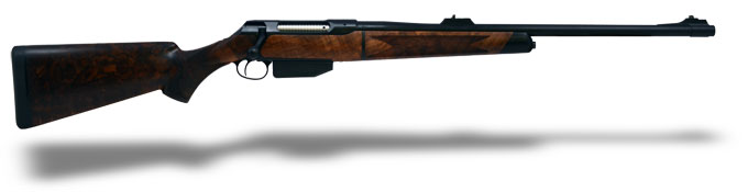 Sauer 202 Hatari .416 Rem Mag.