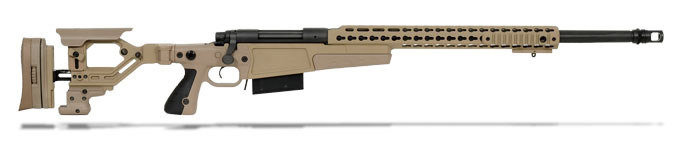 Remington Defense M2010 AIAX PB