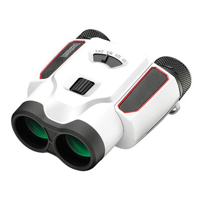 Bushnell Spectator 8-24x25mm Sport Zoom White 82425W