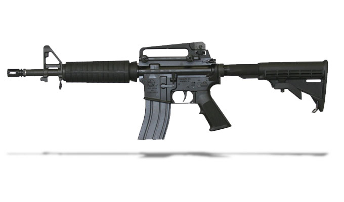 Armalite AR-15 A4 .223 Short Barrel Tactical Rifle