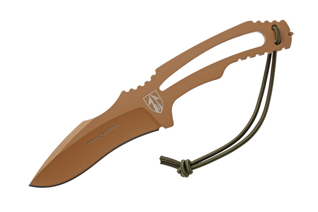 Pohl Force Lima One Desert Knife 2020