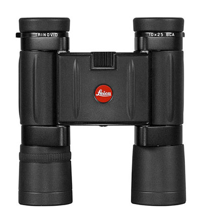 Leica Trinovid 10x25 BCA 40343 - Leica Binoculars Like New Demo