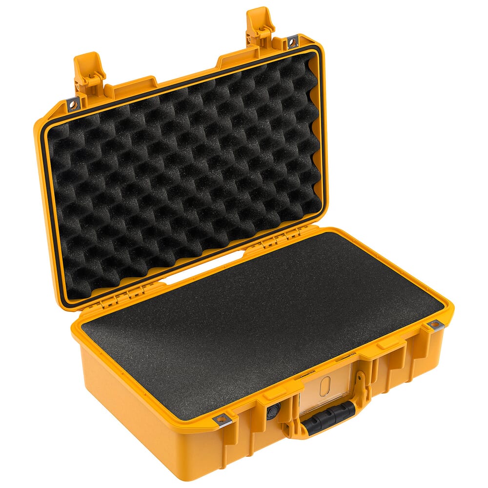 Pelican Air 1485Air WL/WF PB Yellow Case 014850-0001-240