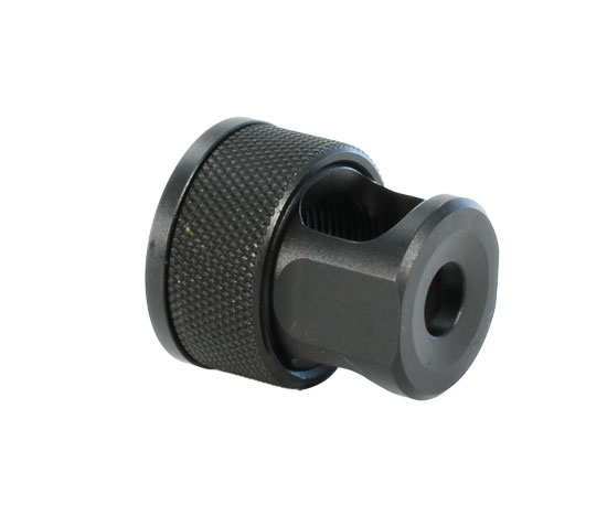 Desert Tech SRS .308 Win. QD Muzzle Brake