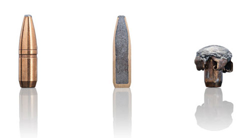 Sako 300 WSM 180gr Super Hammerhead Rifle Ammunition