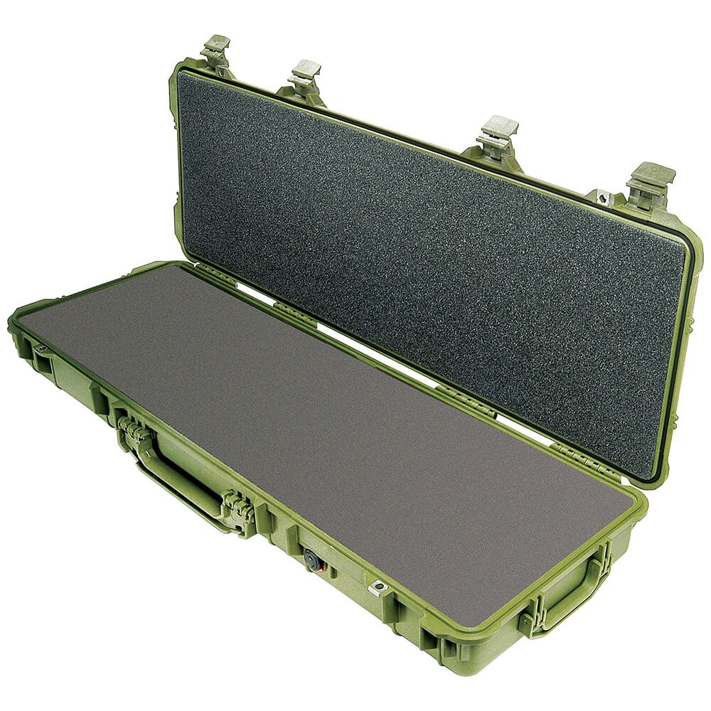 Pelican Protector 1720 WL/WF Olive Drab Green Case 1720-000-130