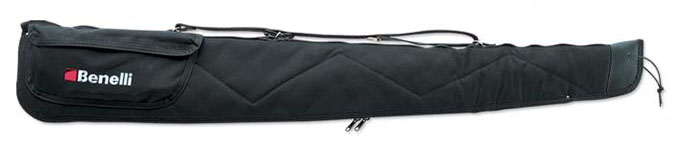 Benelli 52&quot; Black Logo Gun Case 90005