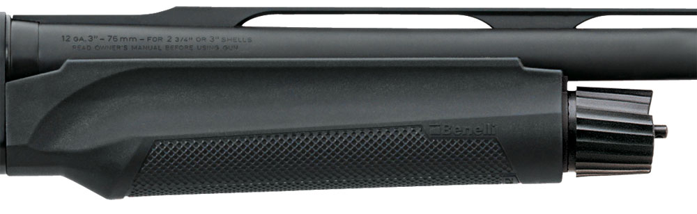 Benelli M2 3Gun 12 GA 21" bbl standard mag 3+1 11023
