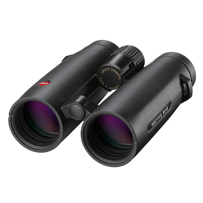 Leica Noctivid 8x42 Binocular 40384 Like New Demo