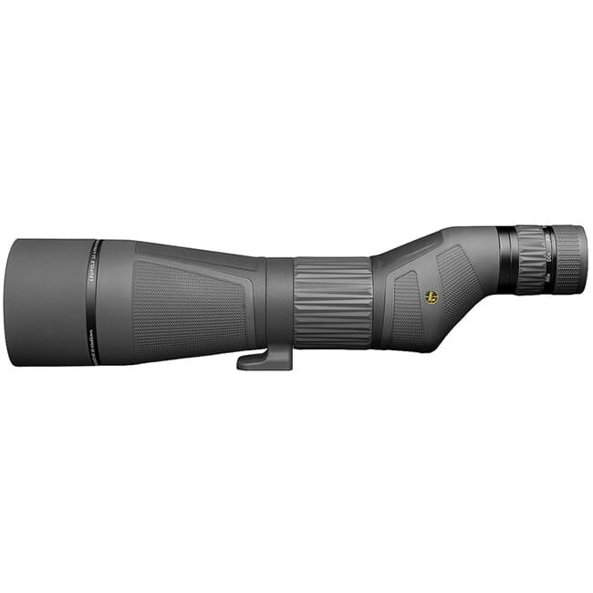 Leupold SX-4 Pro Guide 20-60x85mm HD Straight Spotting Scope Spotting Scope 177598