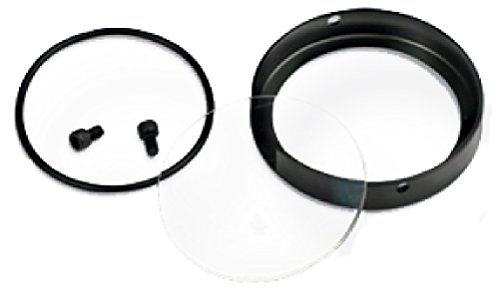HHA 6 Power Lens Kit for 1-5/8" Sight Housings Lens Kit B 6X