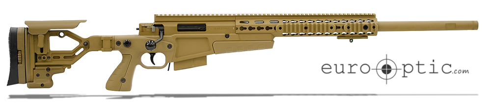 Accuracy International AX Rifle .308 Win 24" DE/DE AX2-R11433-AI