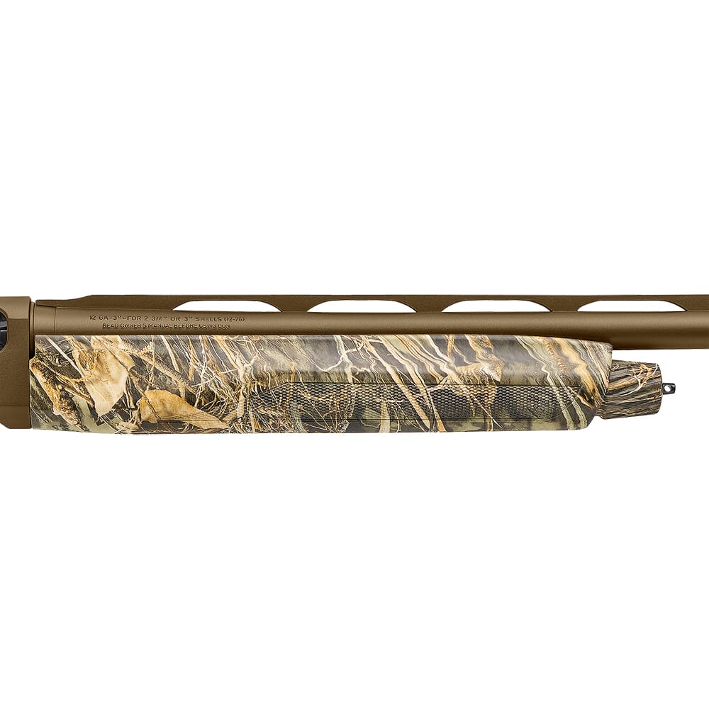 Stoeger M3000 12ga 3" 28" Bbl Realtree Max-7/Bronze Cerakote 4+1 Semi-Auto Shotgun 36045