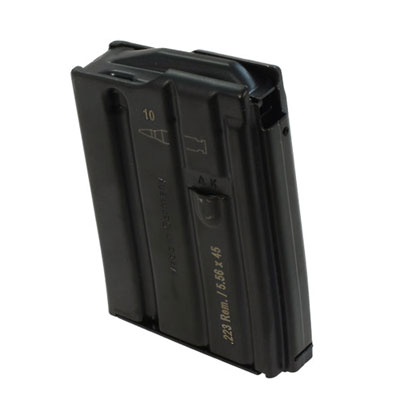 Heckler Koch MR556A1 5.56 10rd Magazine 235642