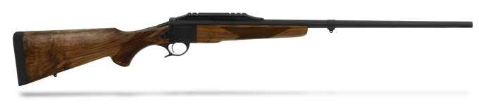 Luxus Arms Model 11 S 7-08 Rem. Single Shot Rifle