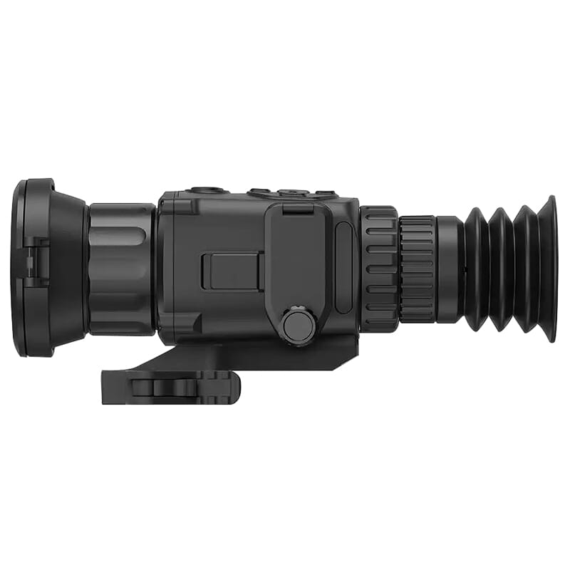 AGM TS50-640 Rattler 12um 640x512 50Hz 50mm Thermal Riflescope 3143555006RA51