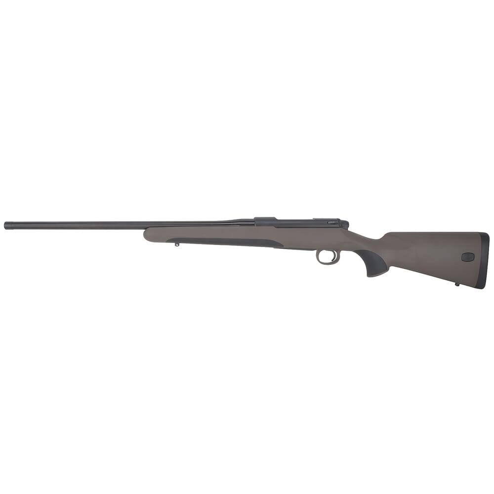 Mauser M18 Savanna .243 Win Threaded 1/2x28 Bolt Action Rifle M18S243T