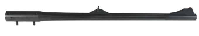 R93 Fluted Semi Weight .308 Win barrel with open sights 20.5 inch